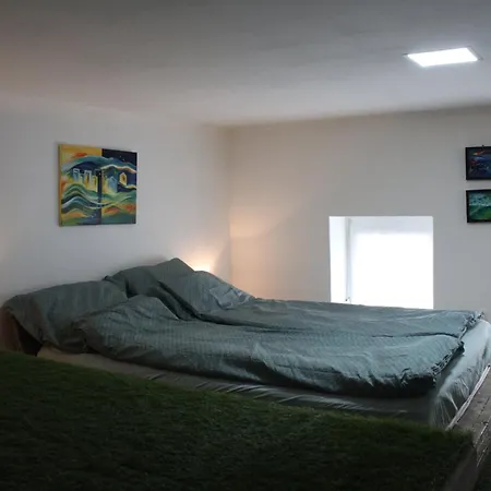 Apartment Art Vendeghaz