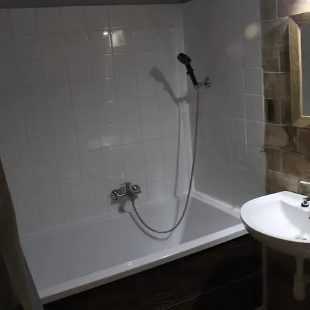 Апартаменты Art Vendeghaz