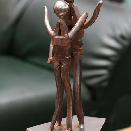 Art Vendeghaz Эгер