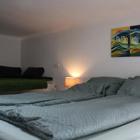 Apartment Art Vendeghaz