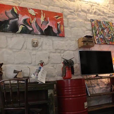 Art Vendeghaz Apartment Eger