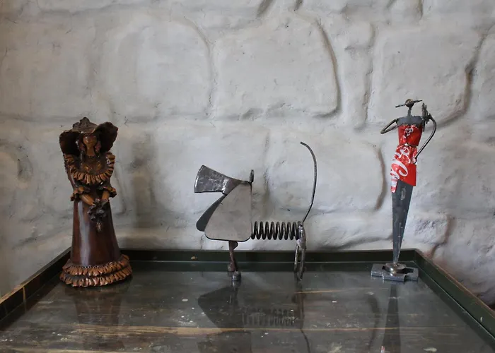 Apartment Art Vendeghaz *